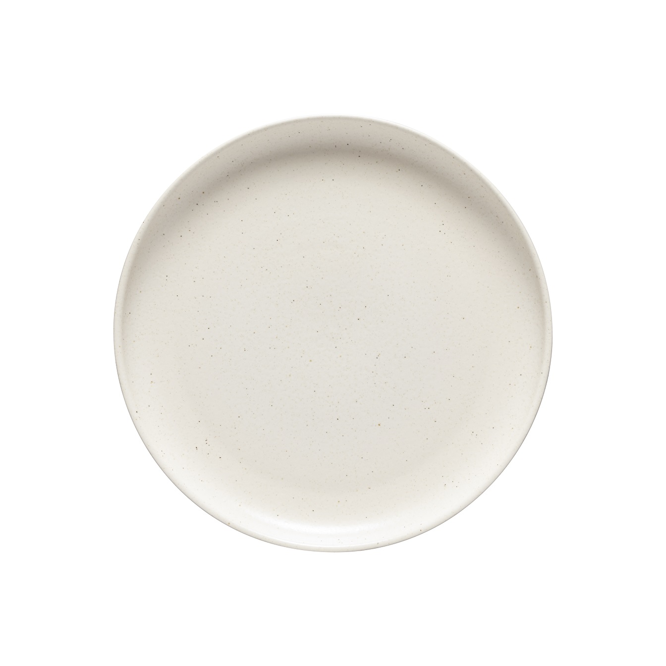 Pacifica Vanilla Dinner Plate 27.5cm Gift