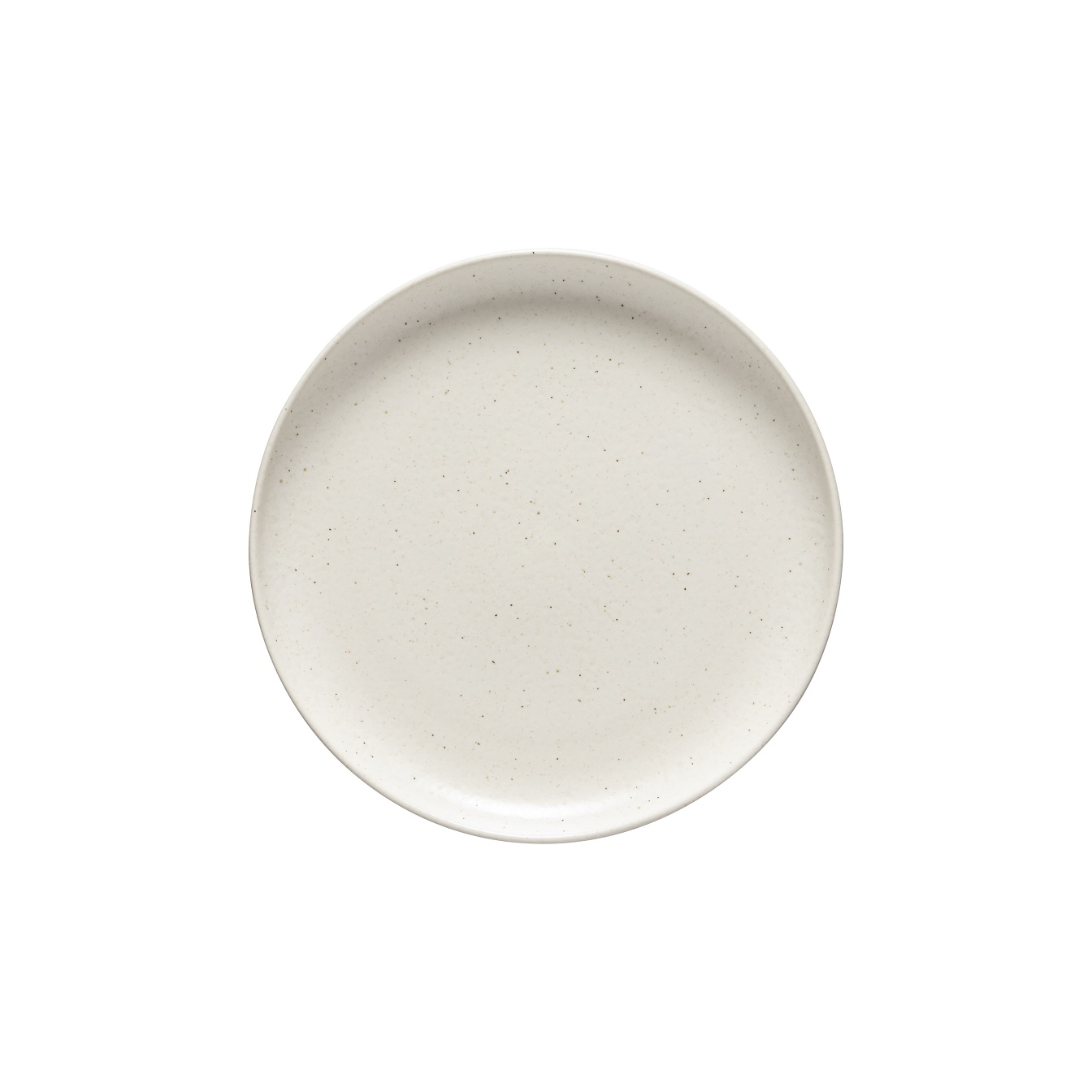 Pacifica Vanilla Salad Plate 22.8cm Gift