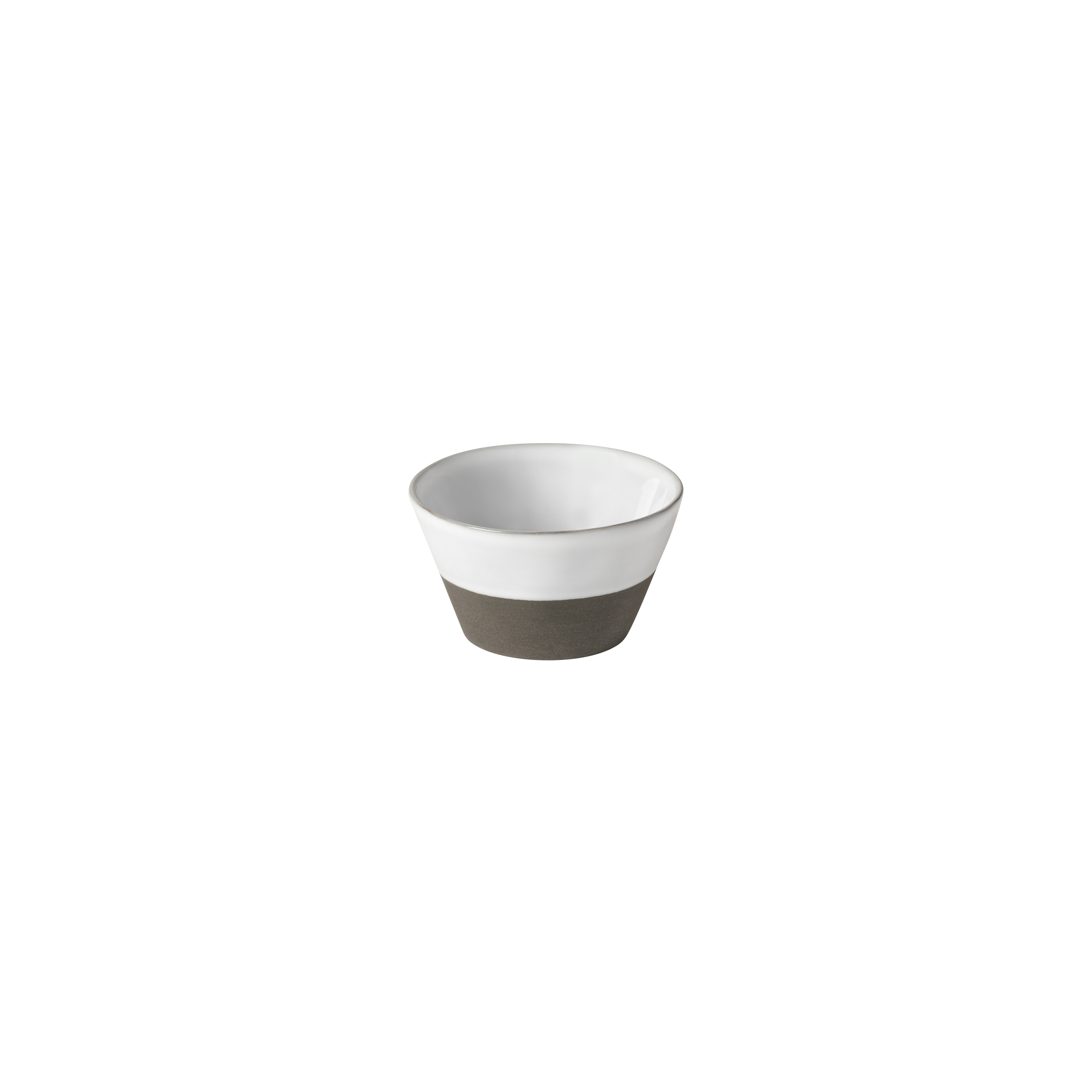 Plano White Round Ramekin 9cm Gift