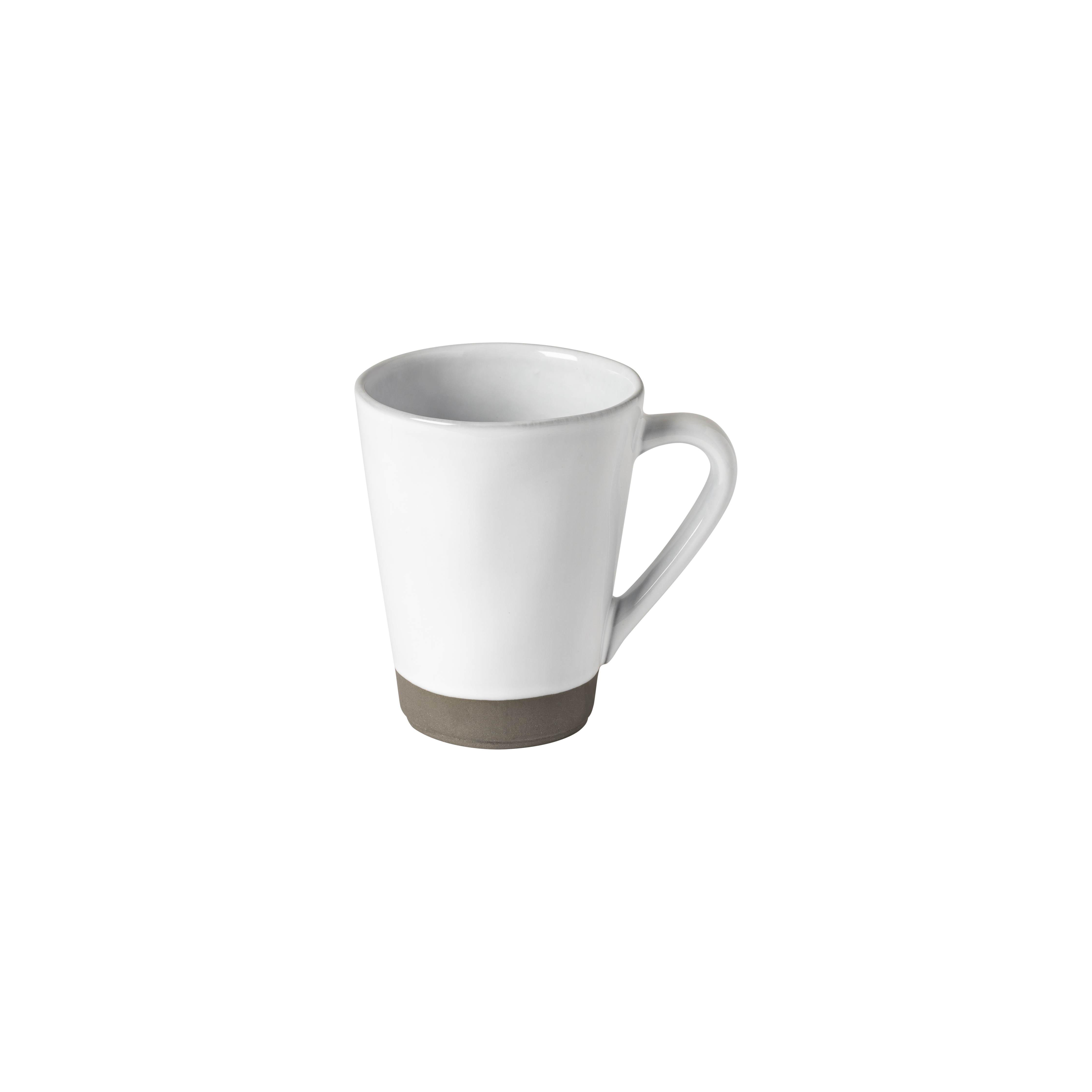 Plano White Mug 35cl Gift