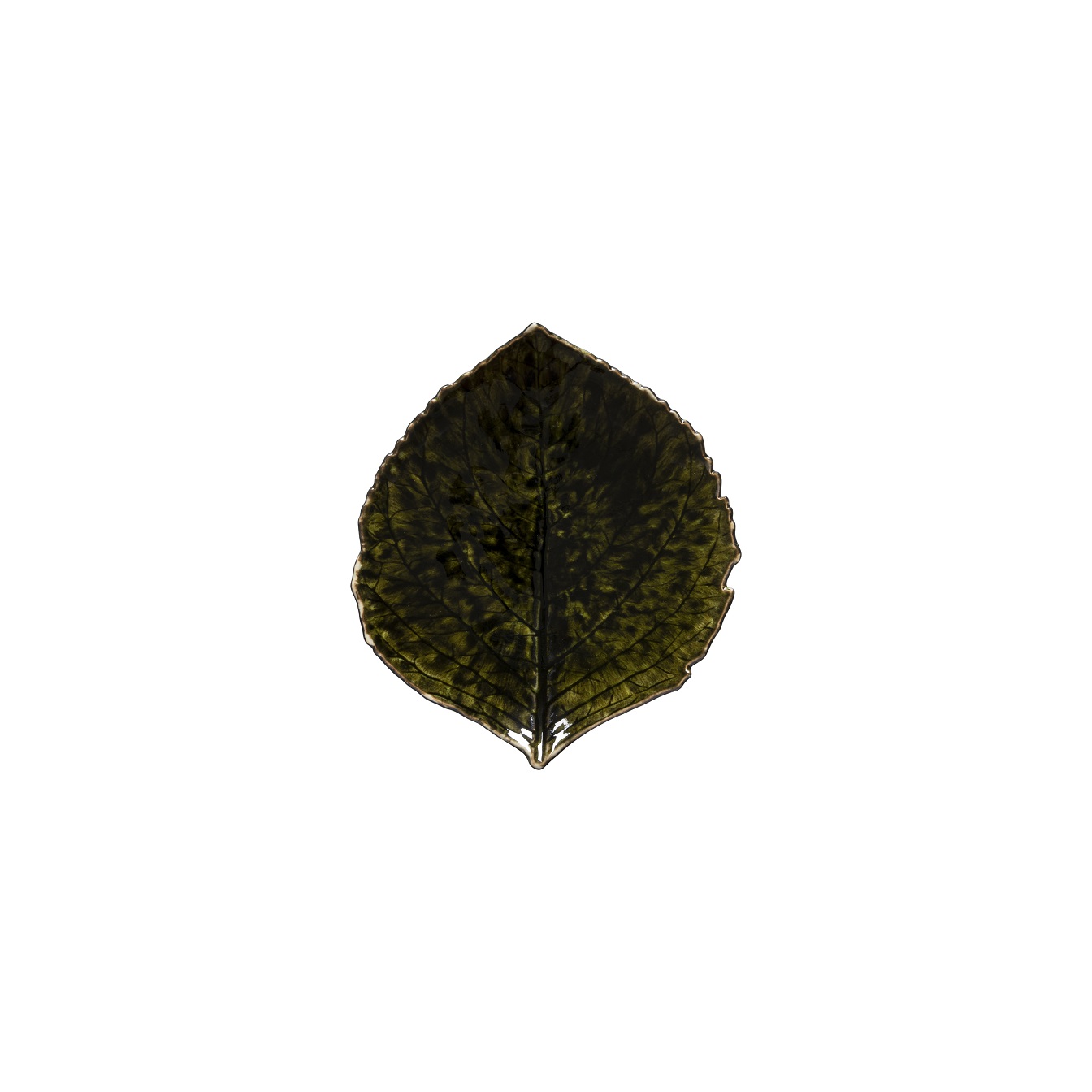 Riviera Forets Hydrangea Leaf 17cm Gift