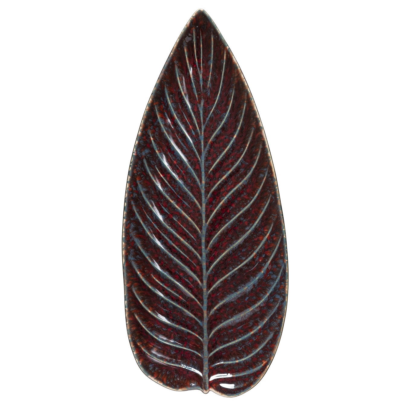 Riviera Vigne Strelizia Leaf 40cm X1 Gift