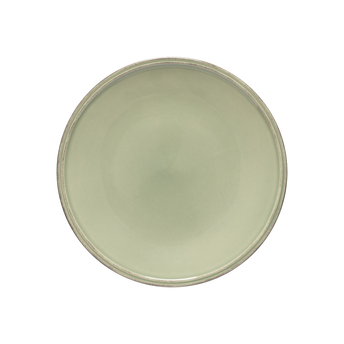 Friso Sage Green Dinner Plate 28cm Gift