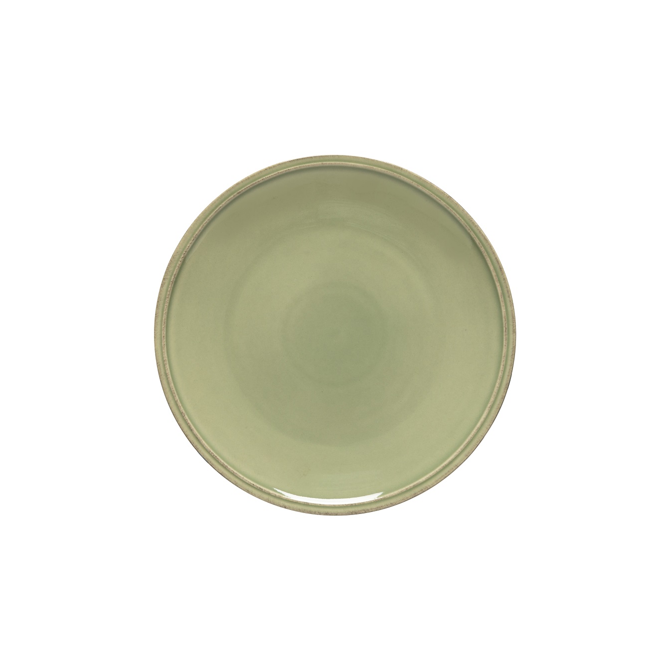 Friso Sage Green Salad Plate 22cm Gift