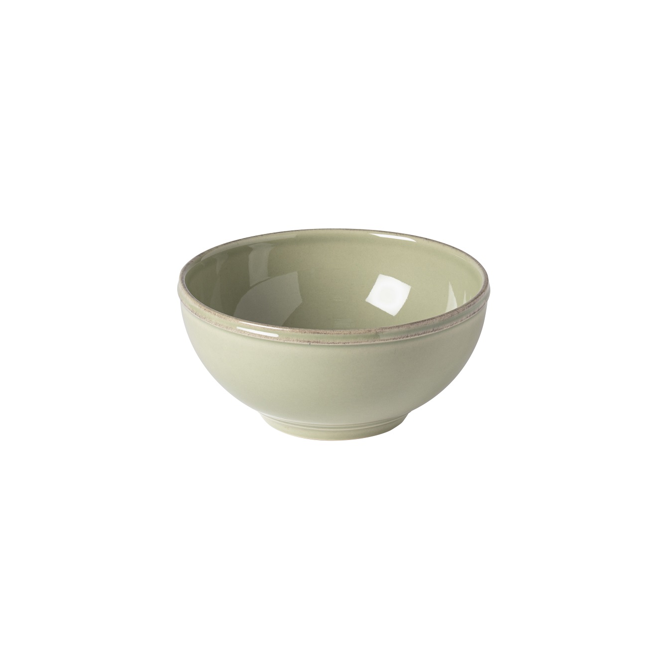 Friso Sage Green Soup/cereal Bowl 16cm Gift