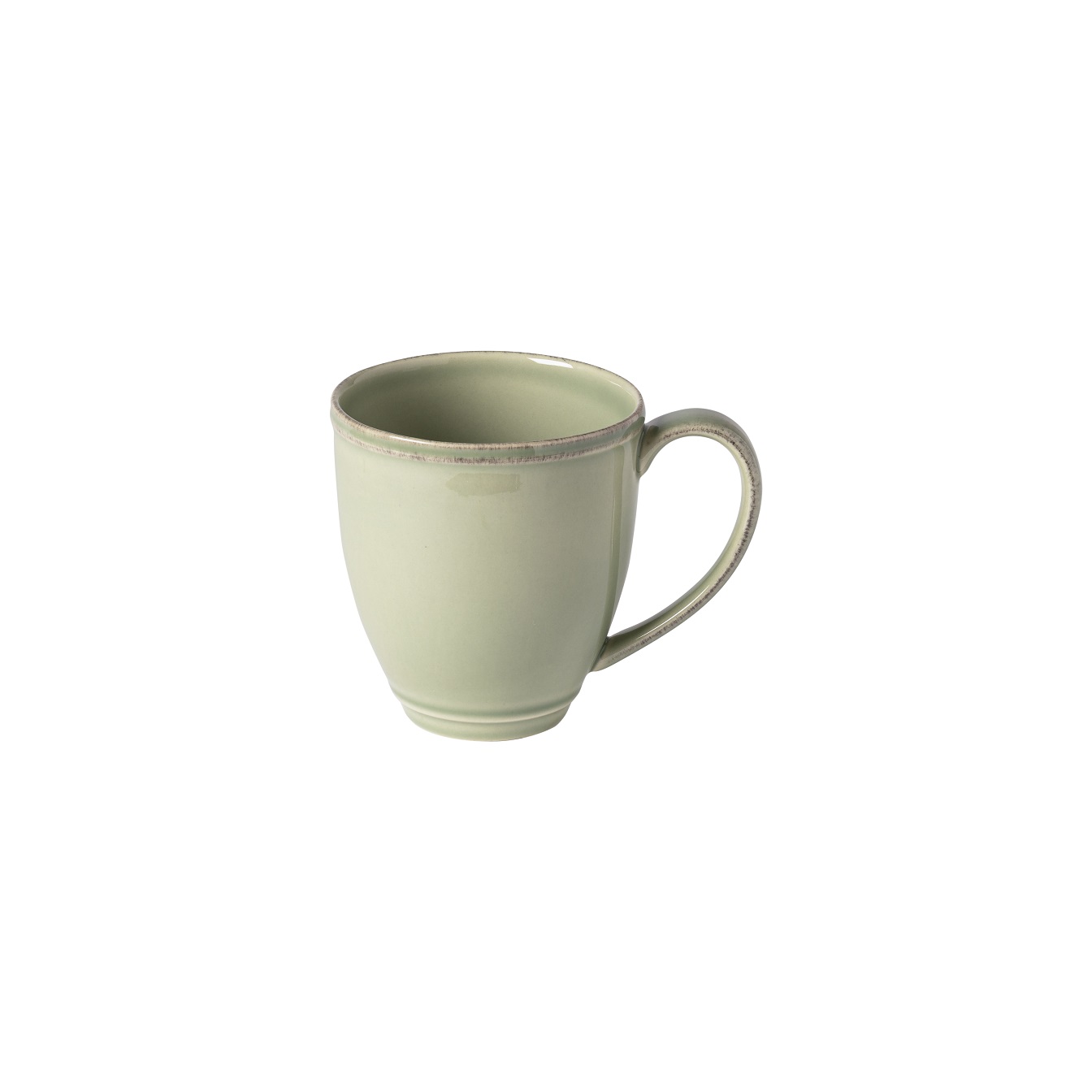 Friso Sage Green Mug 40cl Gift