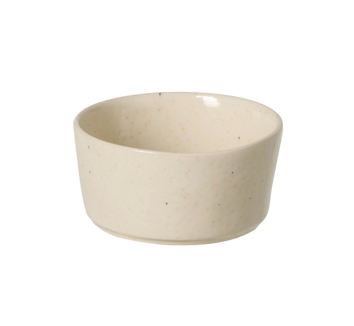 Lagoa Stone Ramekin/butter Dish 7cm Gift