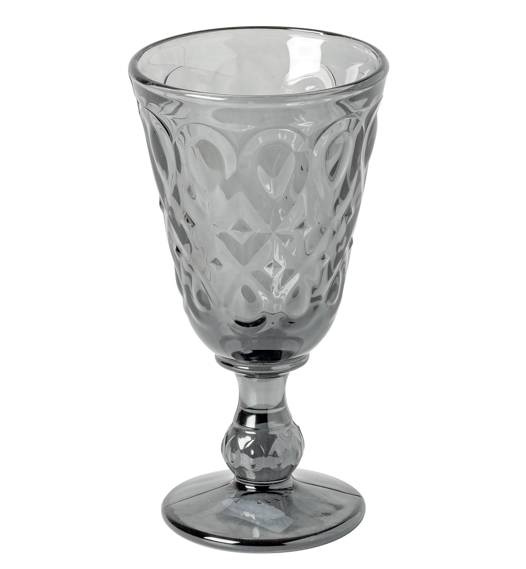 Vitral Grey Water Glass 23cl Gift