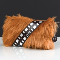 Star Wars Pencil Case Chewbacca Gift