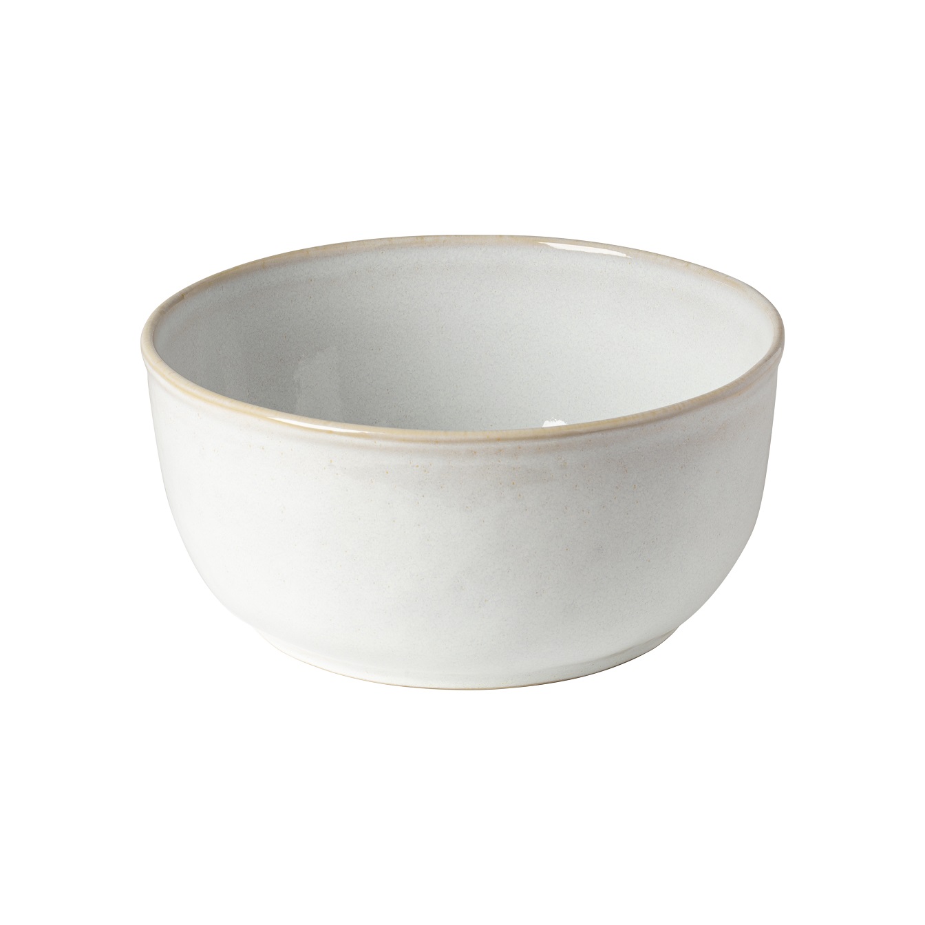 Roda White Serving Bowl 25cm X1 Gift