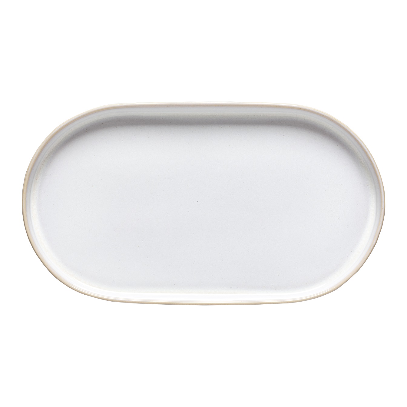 Notos Dune Path Oval Platter/tray 37cm Gift
