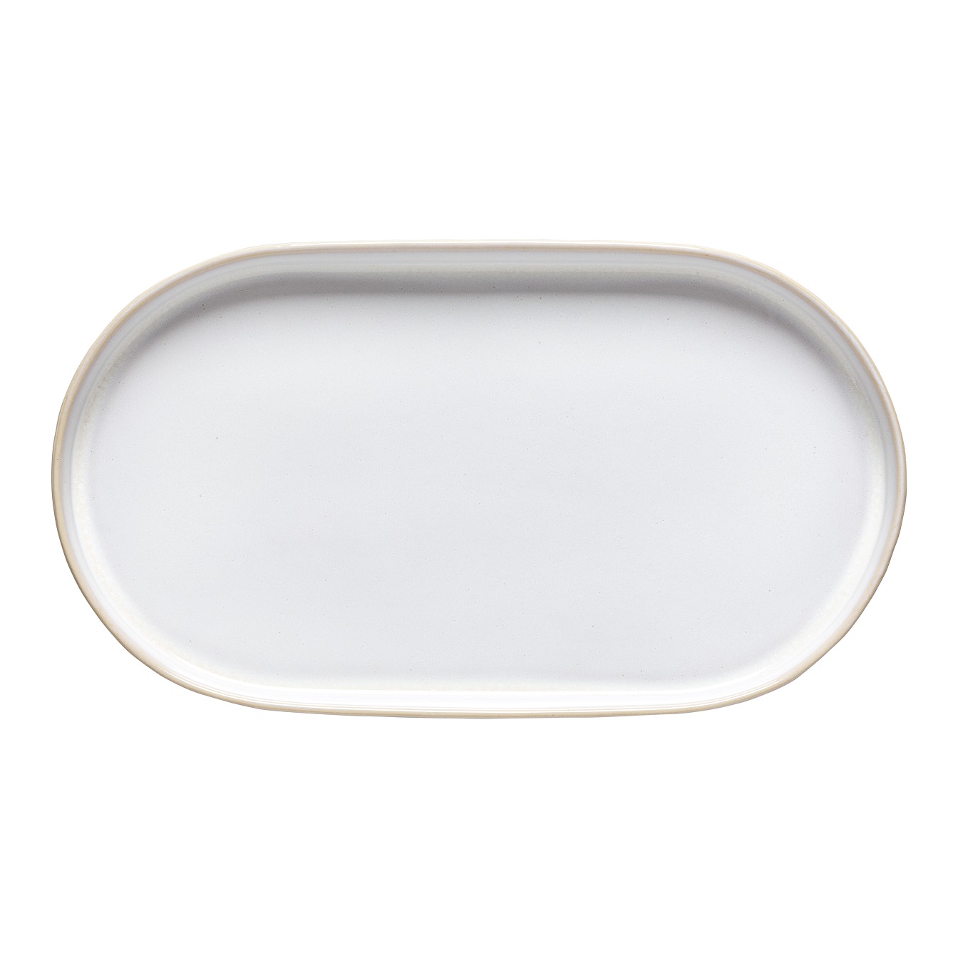 Notos Dune Path Oval Platter/tray 37cm X1 Gift