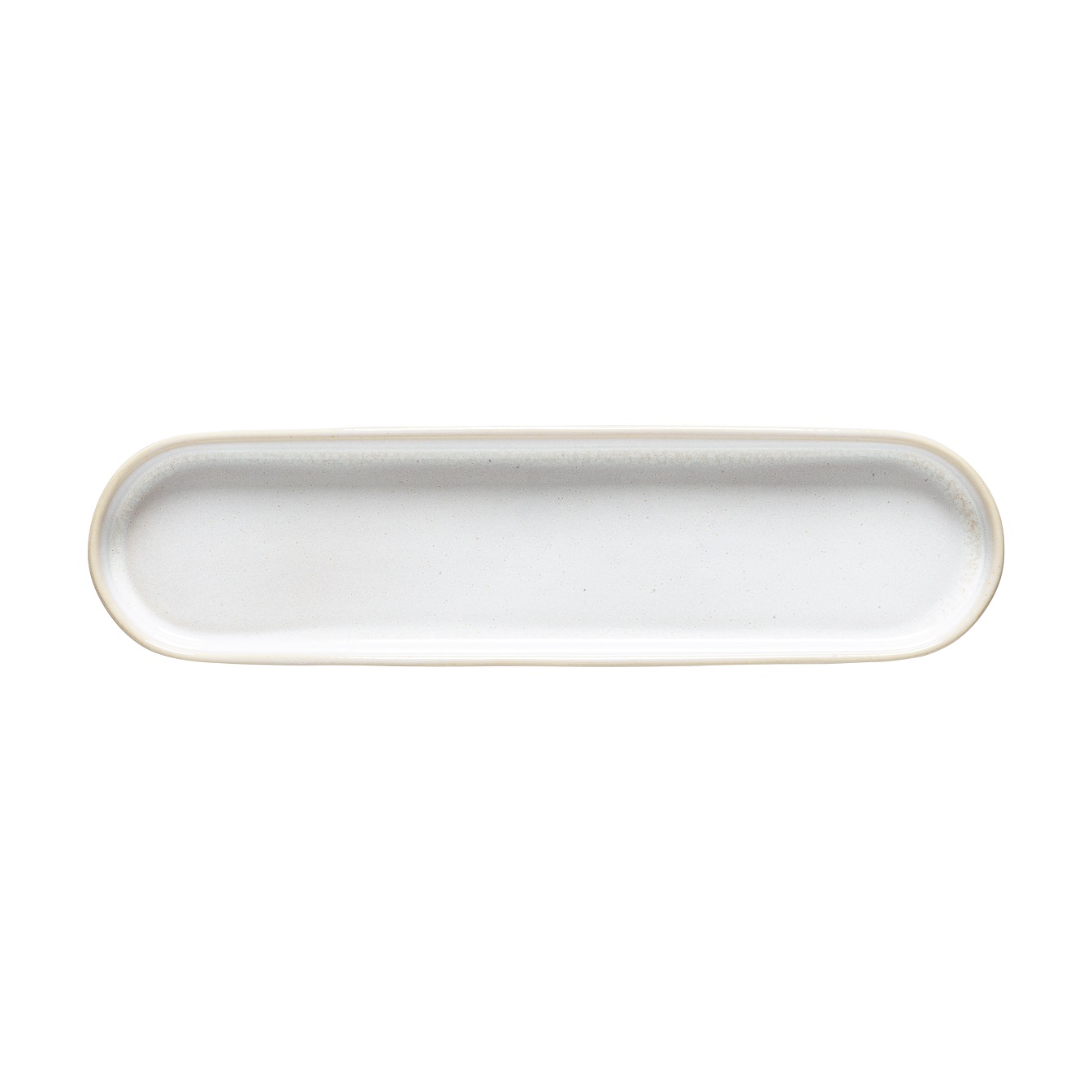 Notos Dune Path Oval Platter/tray 35cm X1 Gift