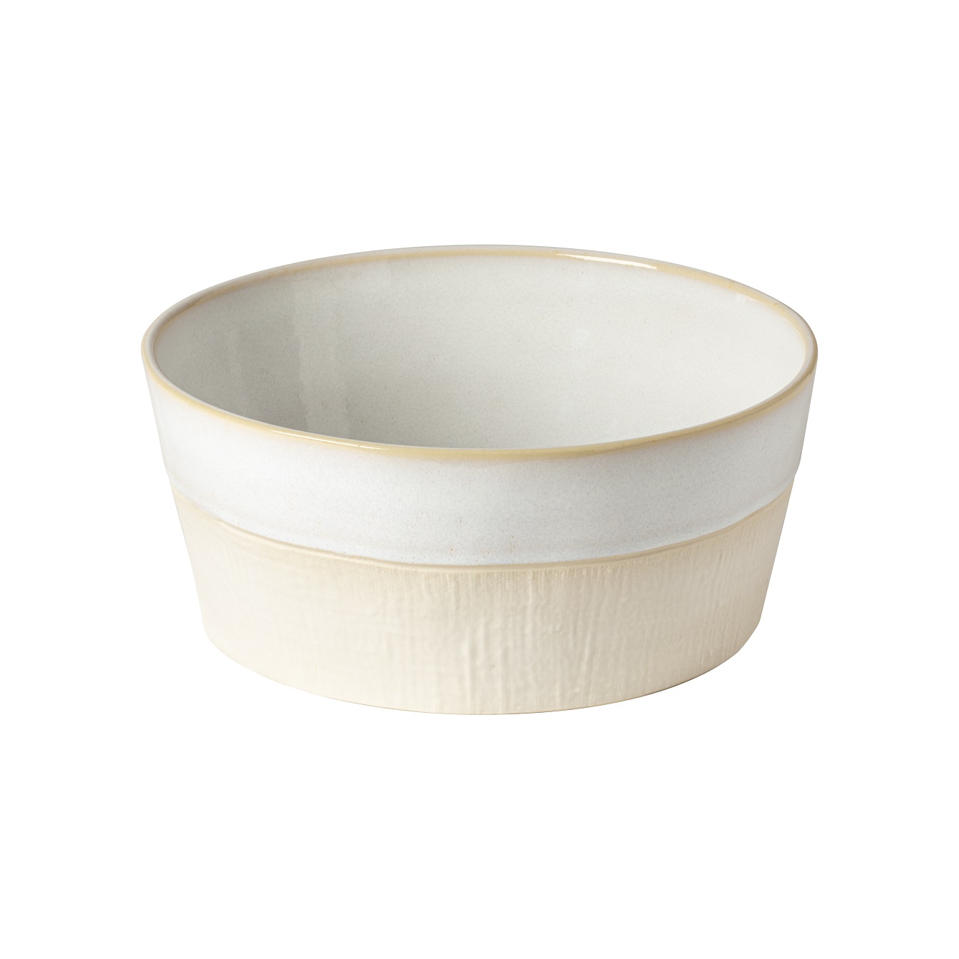 Notos Dune Path Serving Bowl 25cm X1 Gift