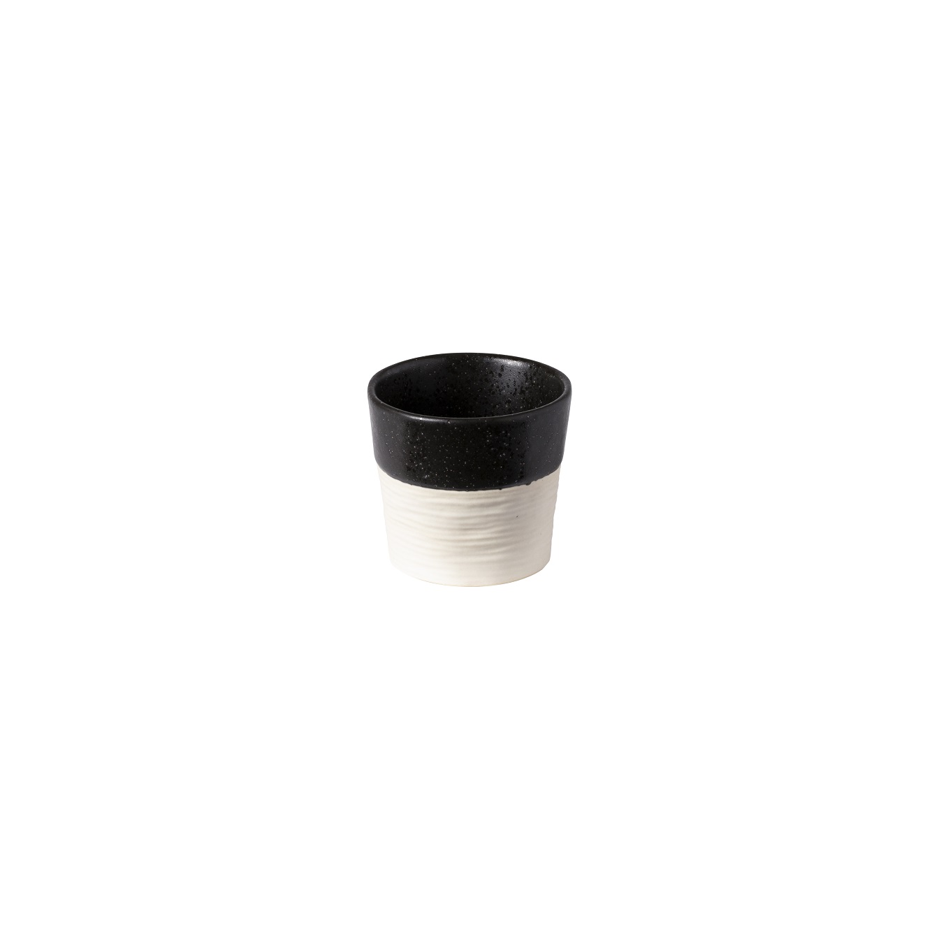 Notos Latitude Black Cup 150ml Gift