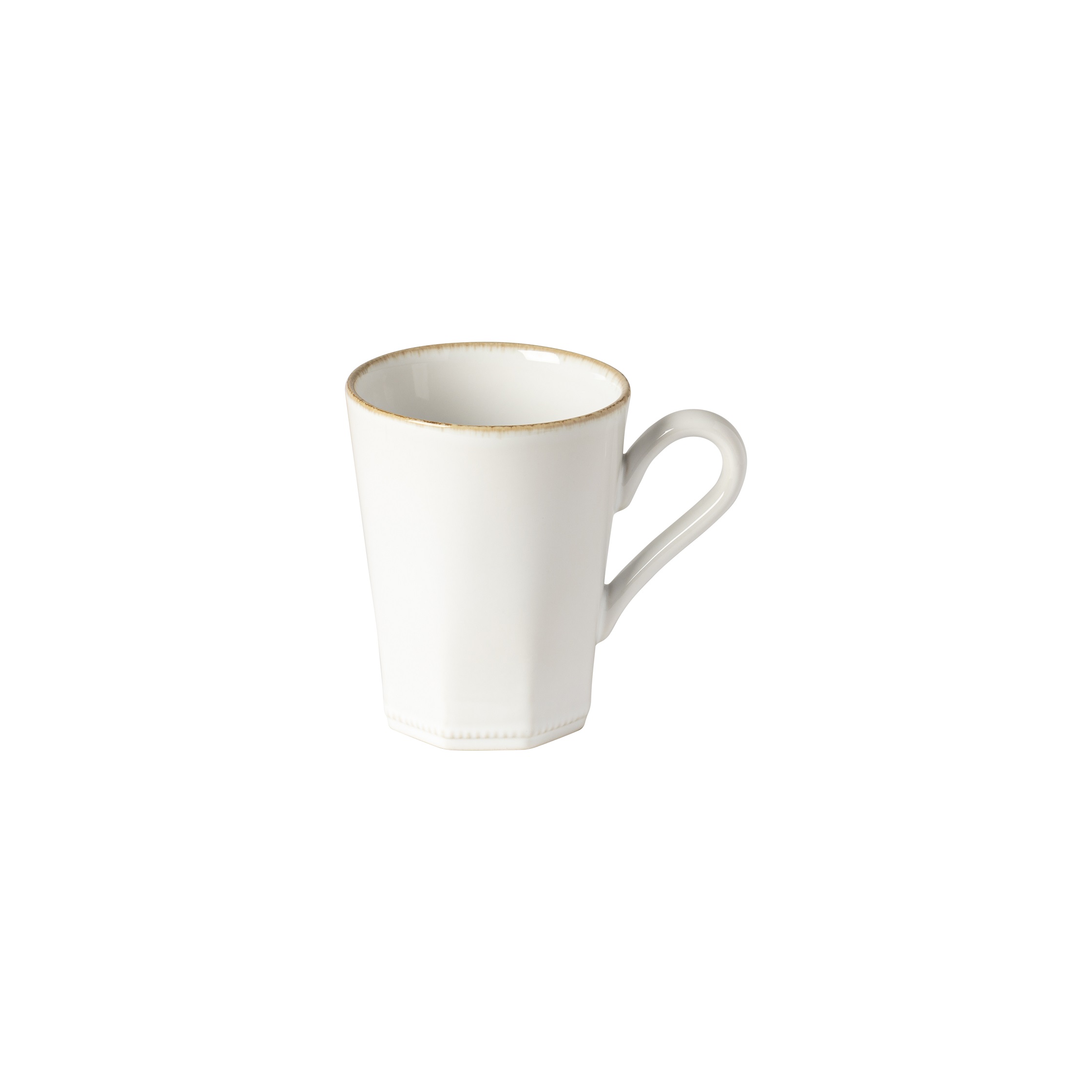 Luzia Cloud White Mug  34cl Gift