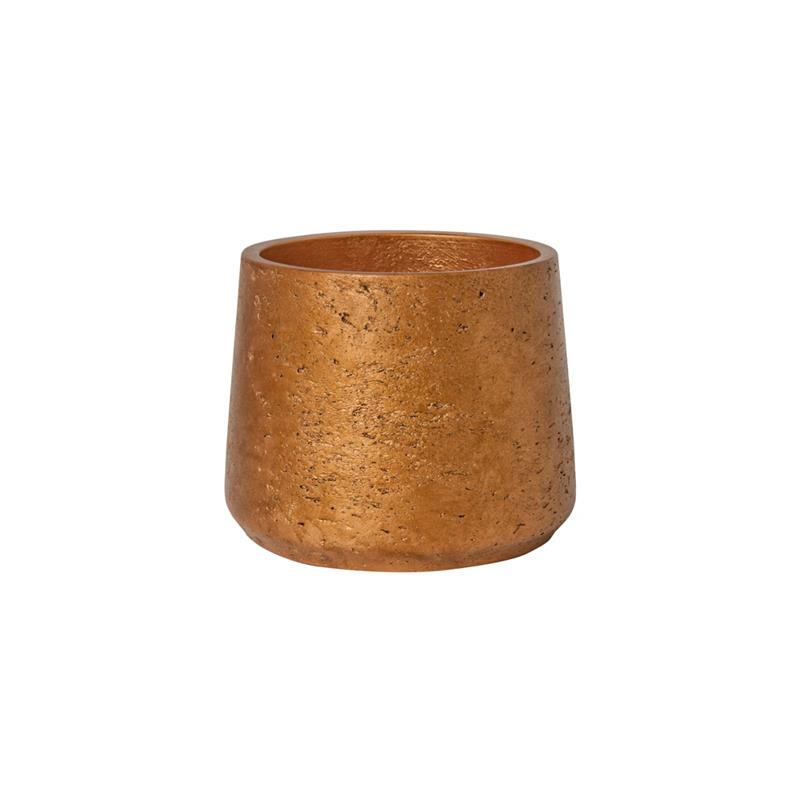 Patt L Metallic Copper 16.5 X 20cm Gift