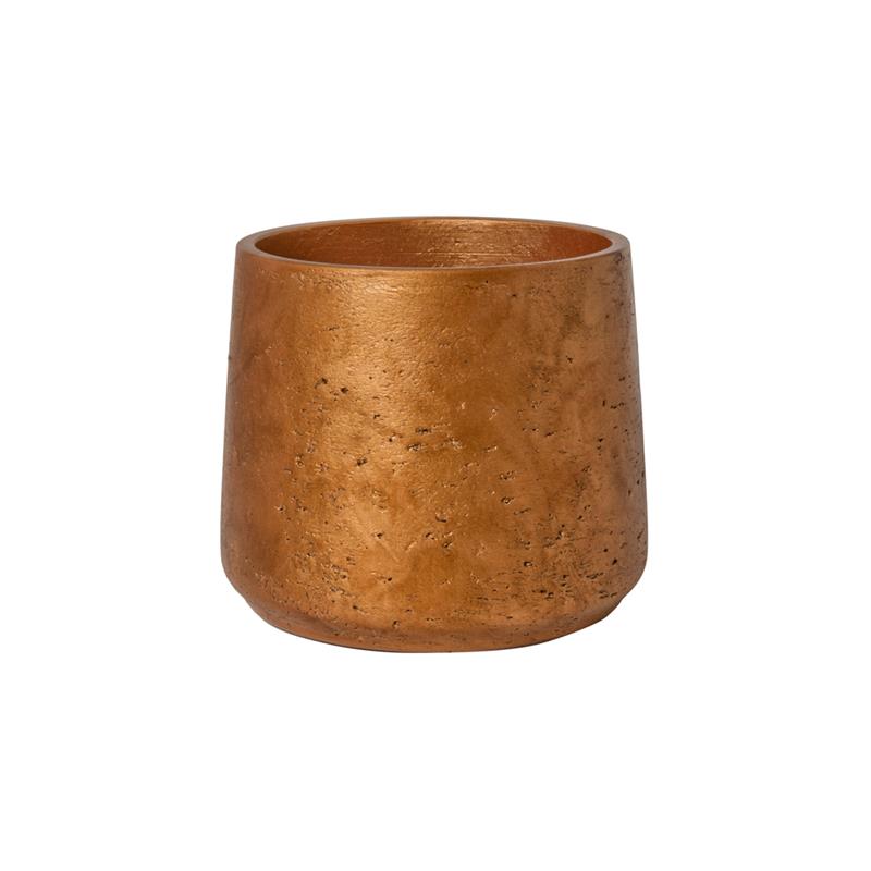 Patt Xl Metallic Copper 19.5 X 23cm Gift