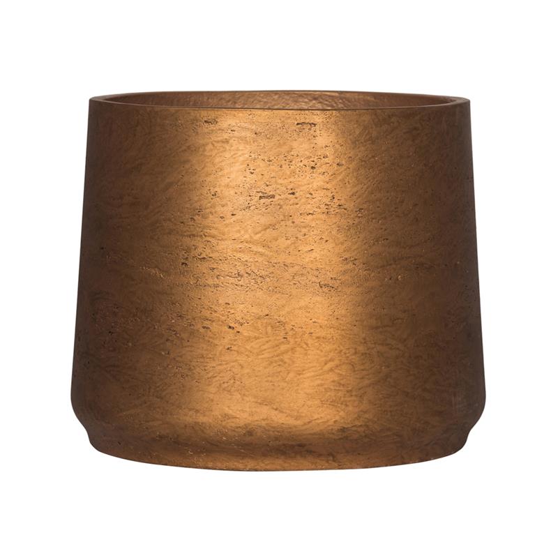 Patt Xxxl Metallic Copper 38 X 45cm Gift