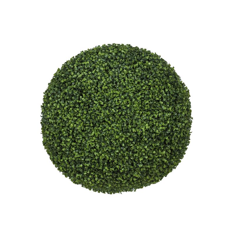 Boxwood Round Xs Green 40 X 40cm Gift