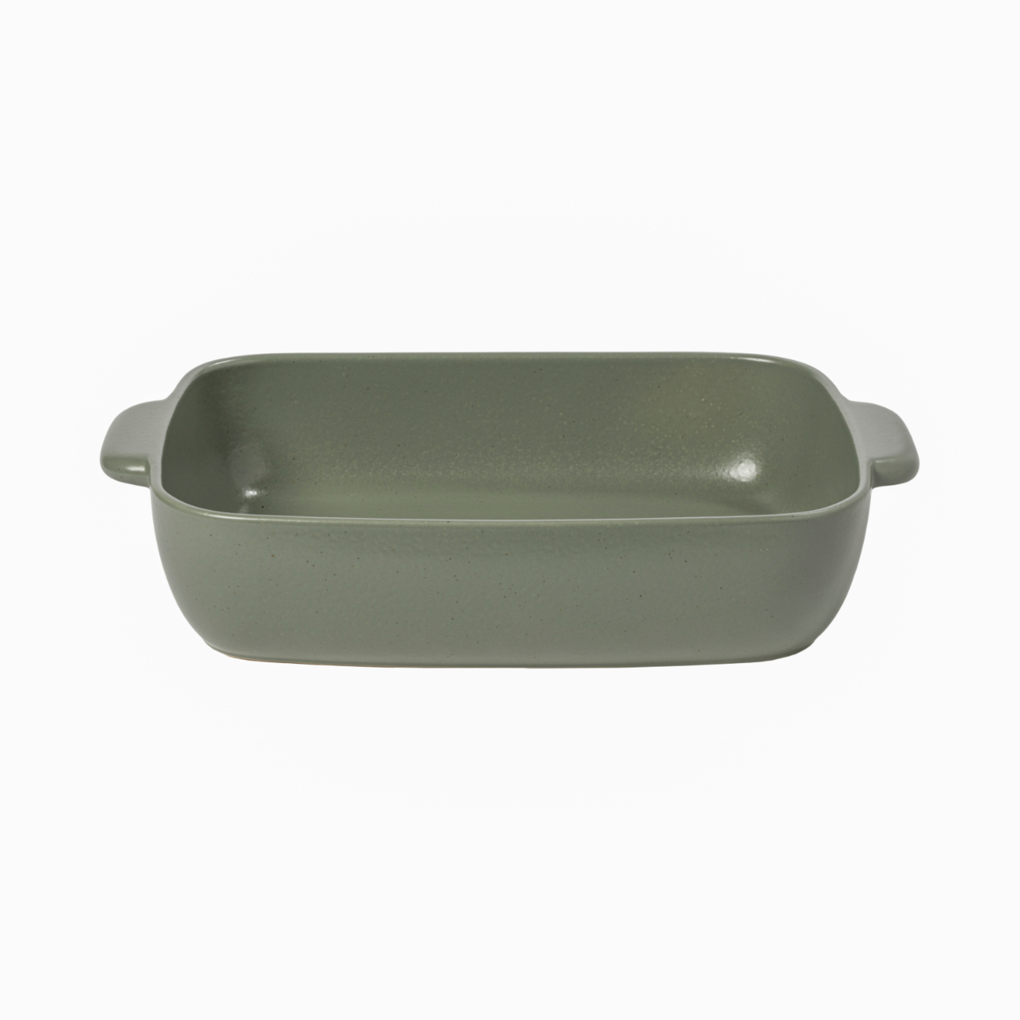 Pacifica Artichoke Rectangular Baker 40.8cm Gift