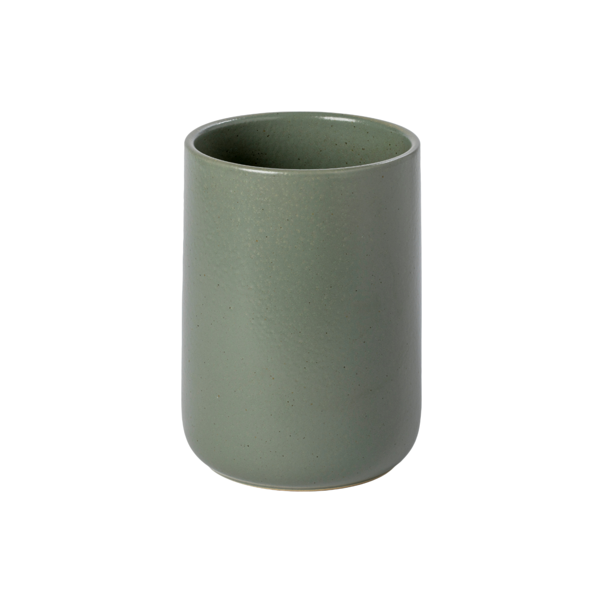 Pacifica Artichoke Utensil Holder/vase 13.8cm Gift
