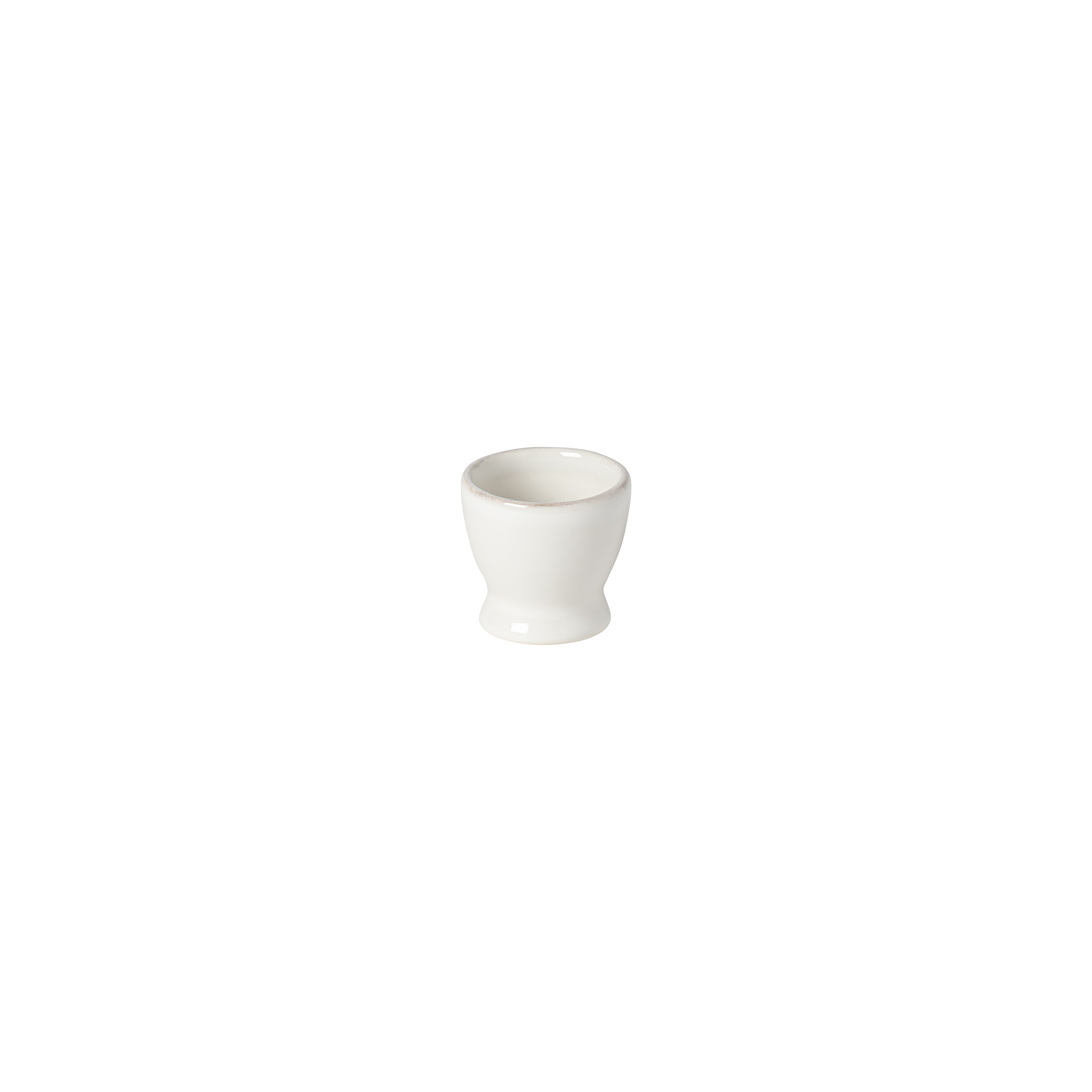 Aparte White Egg Cup 5cm 0.03l Gift