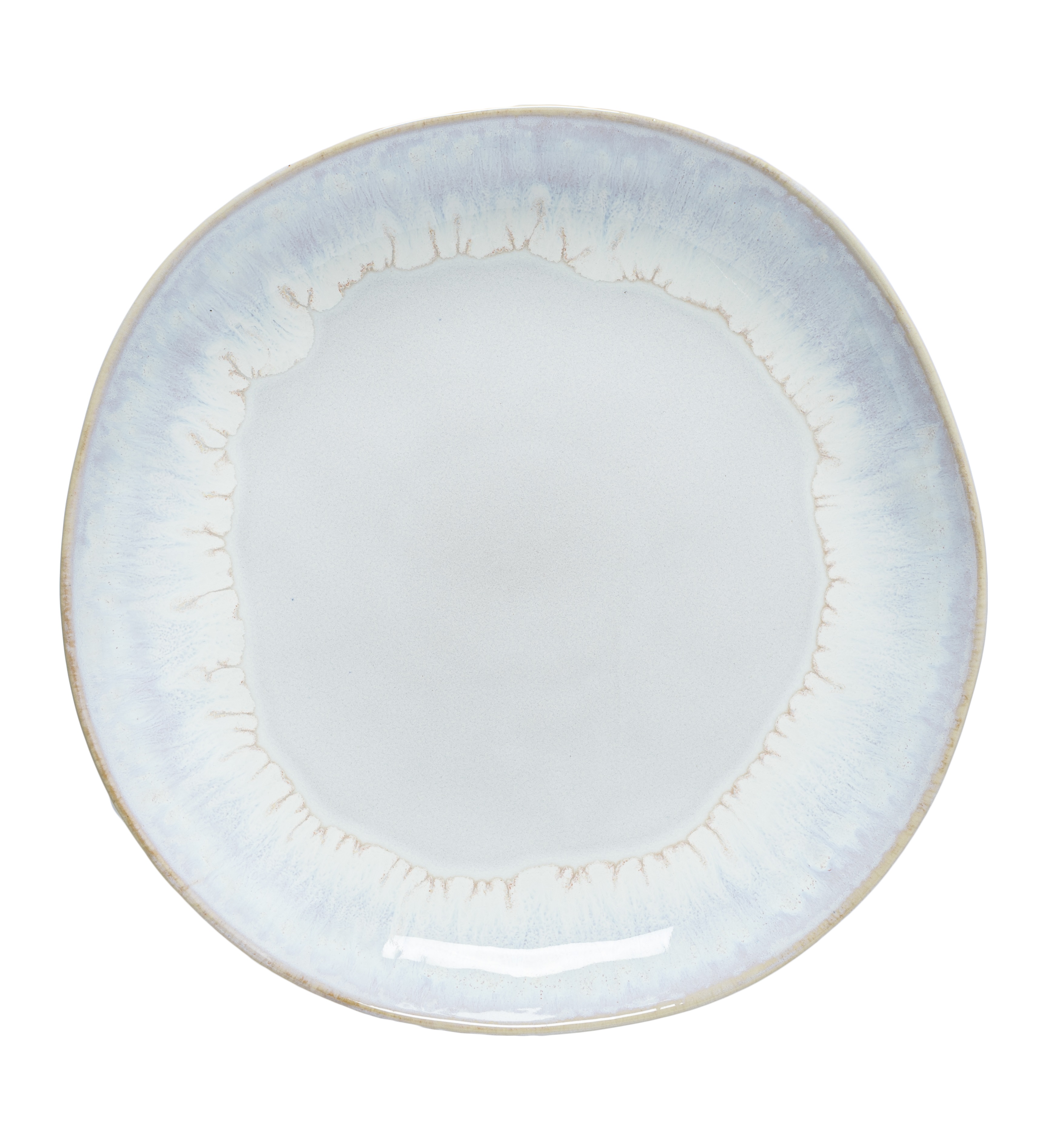 Brisa Salt Dinner Plate 28cm Gift