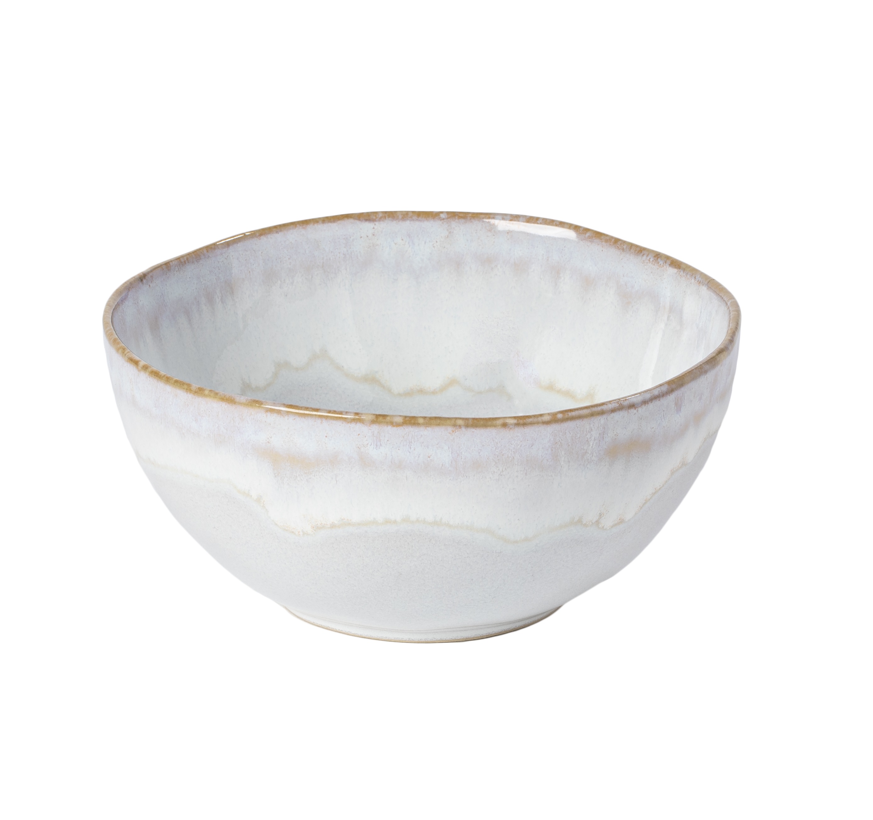 Brisa Salt Soup/cereal Bowl 16cm Gift