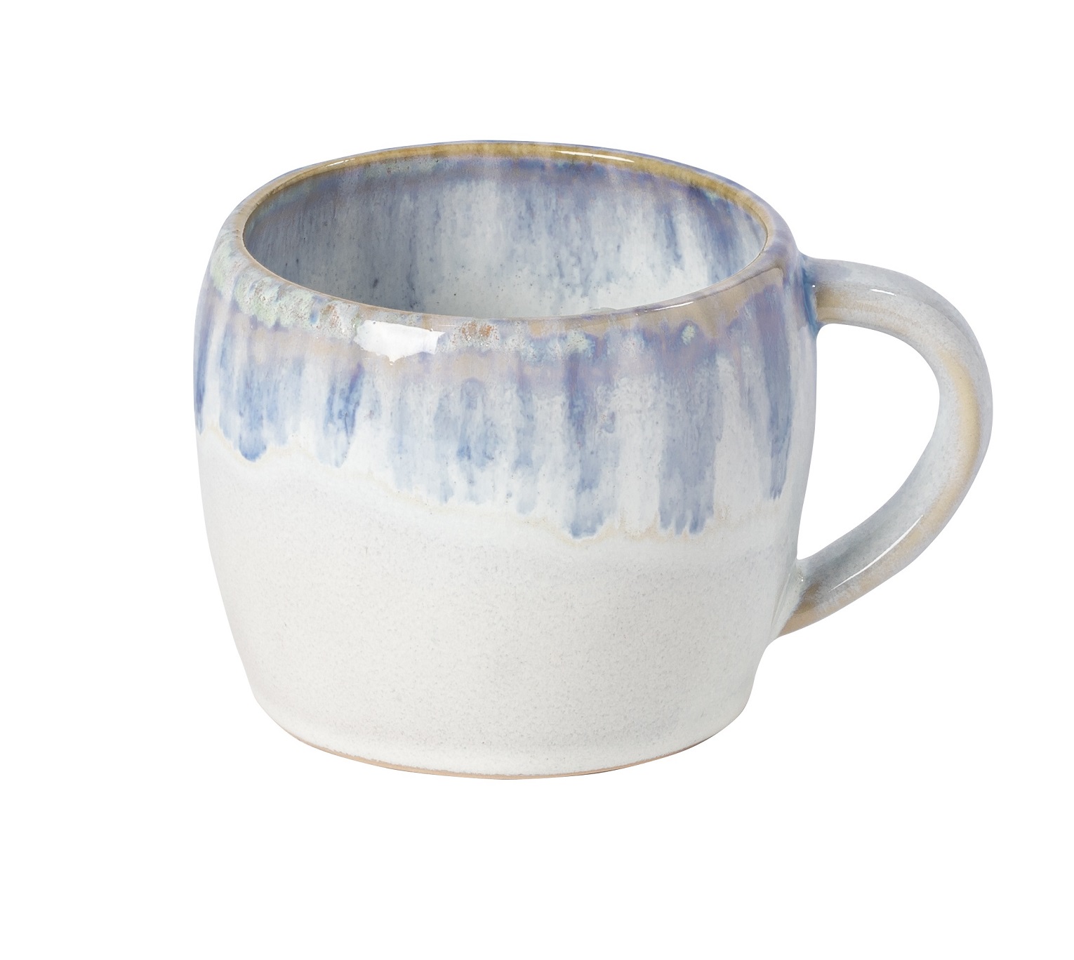 Brisa Ria Blue Mug 0.34l Gift