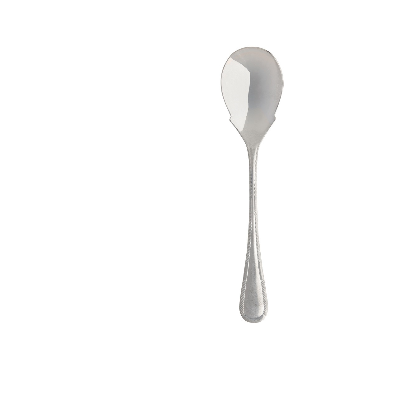 Ancestral Oxyde Salad Spoon Gift