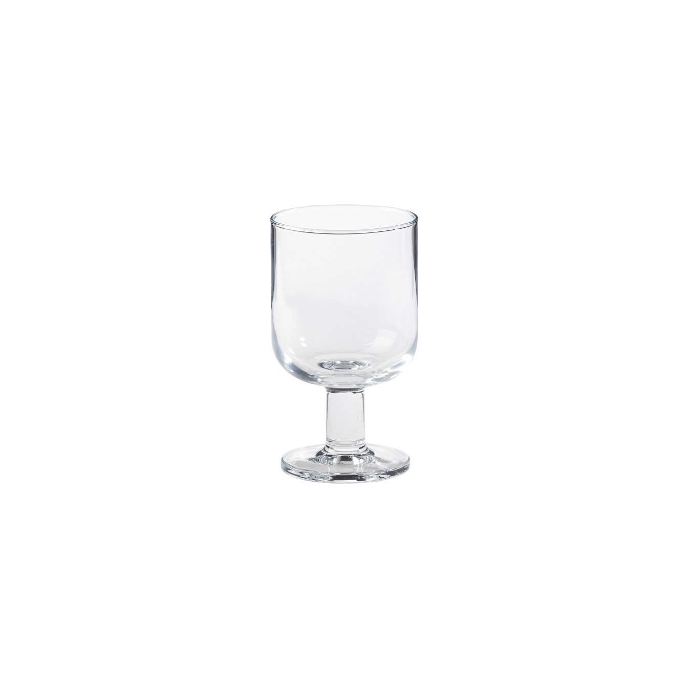 Safra Wine Glass 280ml Gift