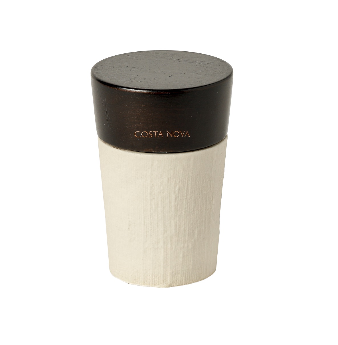 Notos Dune Path Salt & Pepper Mill 0.07l Gift