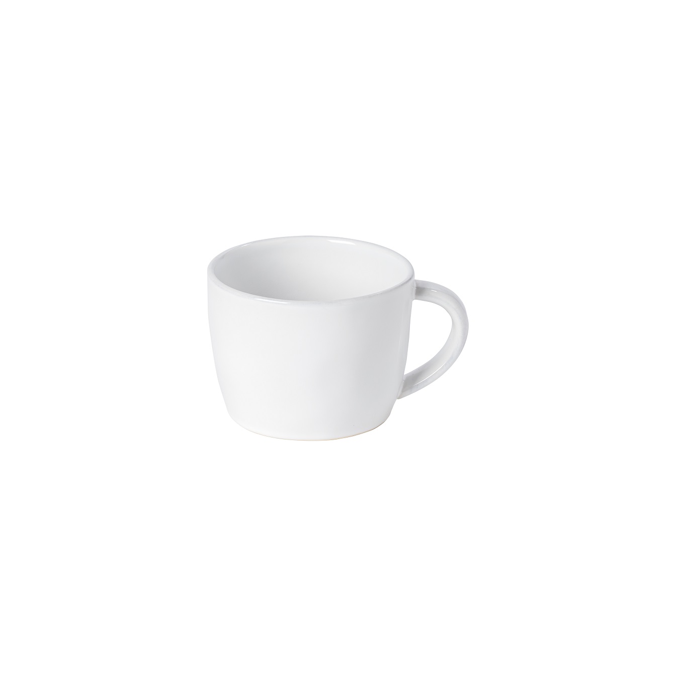 Livia White Mug 0.36l Gift