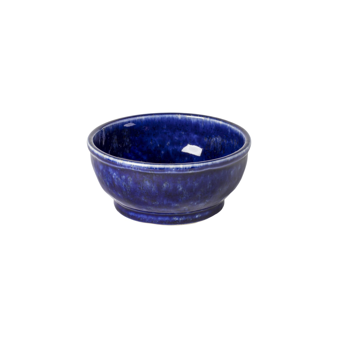 Abbey Blue Soup/cereal Bowl 17cm Gift