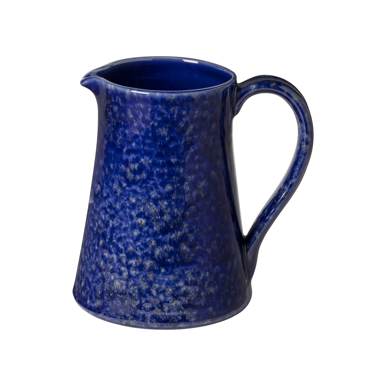 Abbey Blue Pitcher 2.04l Gift