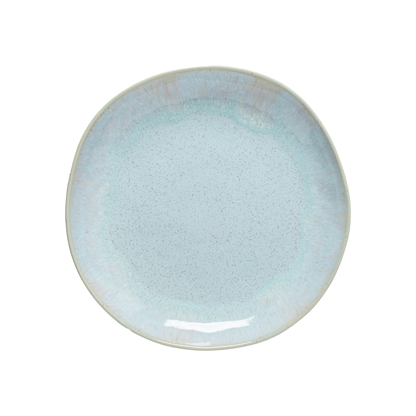 Eivissa Sea Blue Dinner Plate 28cm Gift