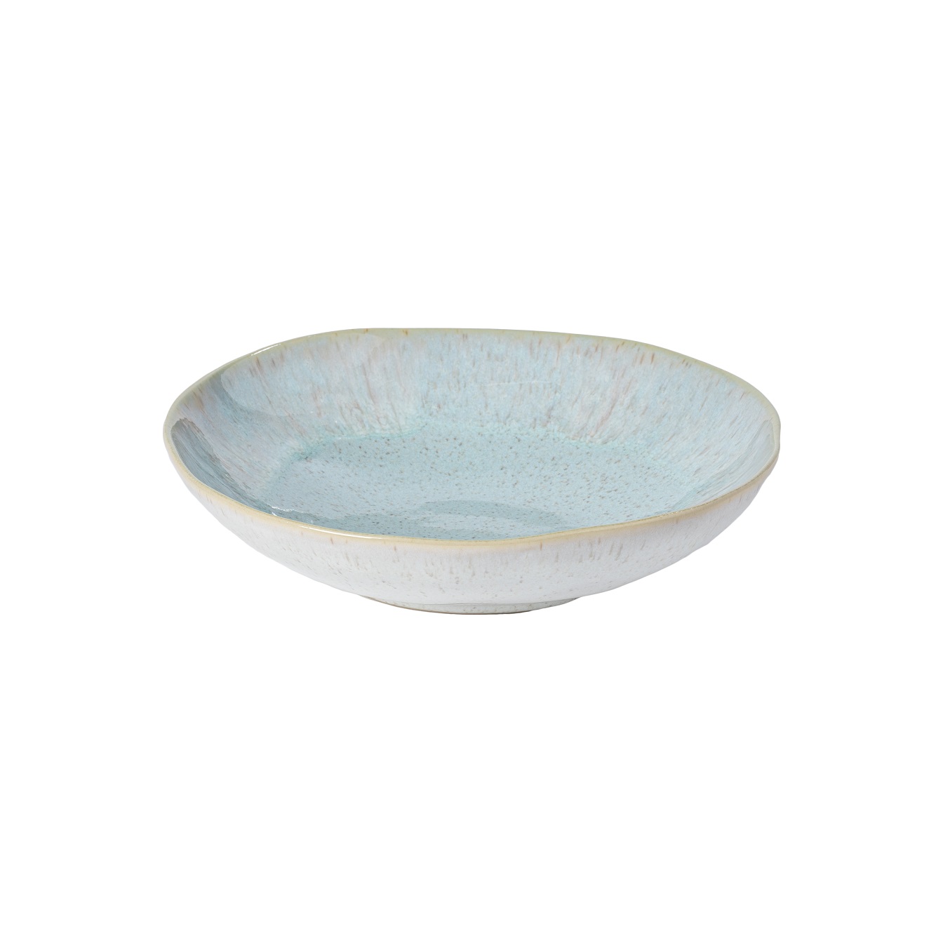 Eivissa Sea Blue Pasta Bowl 23cm Gift