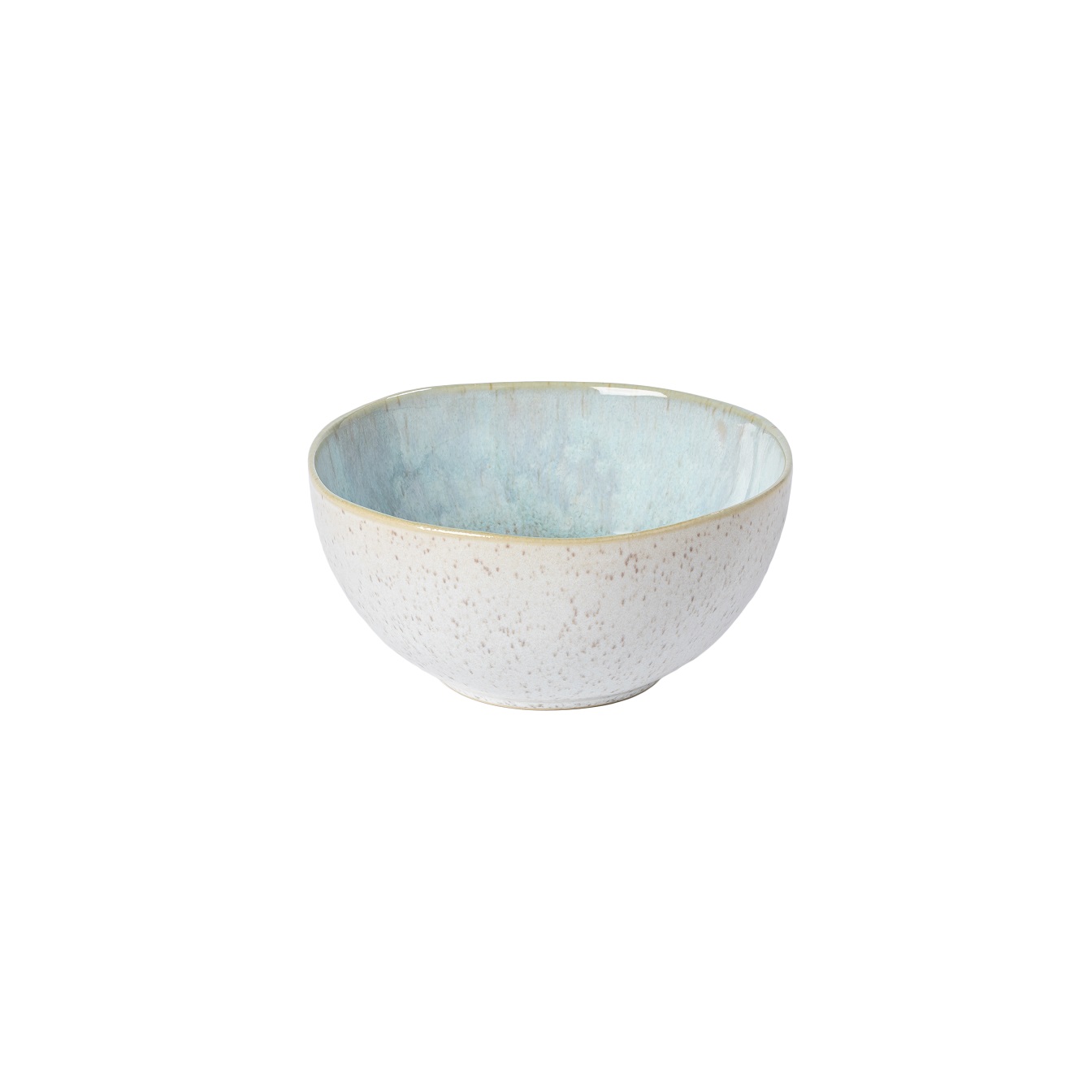 Eivissa Sea Blue Soup/cereal Bowl 16cm Gift