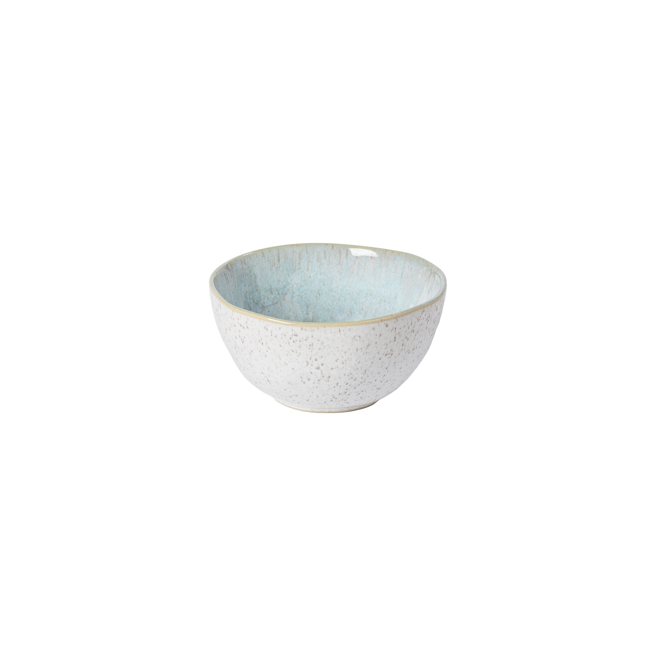 Eivissa Sea Blue Fruit Bowl 13cm Gift