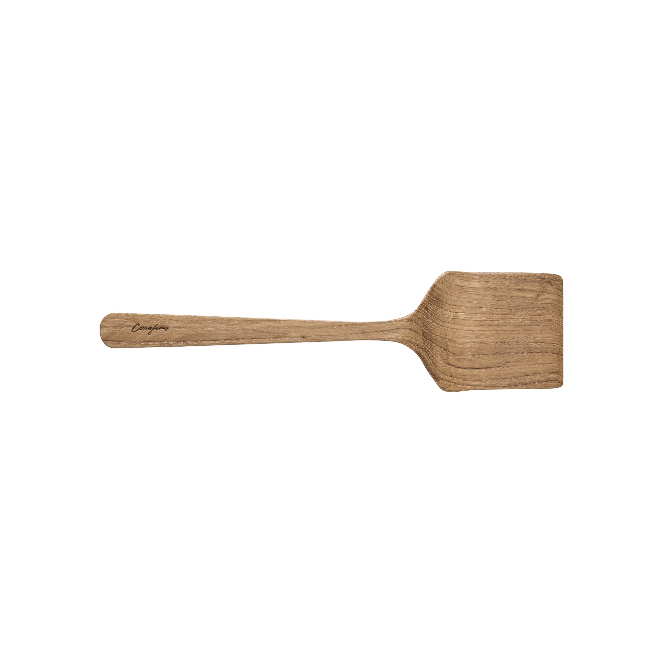 Oak Wood Spatula Gift
