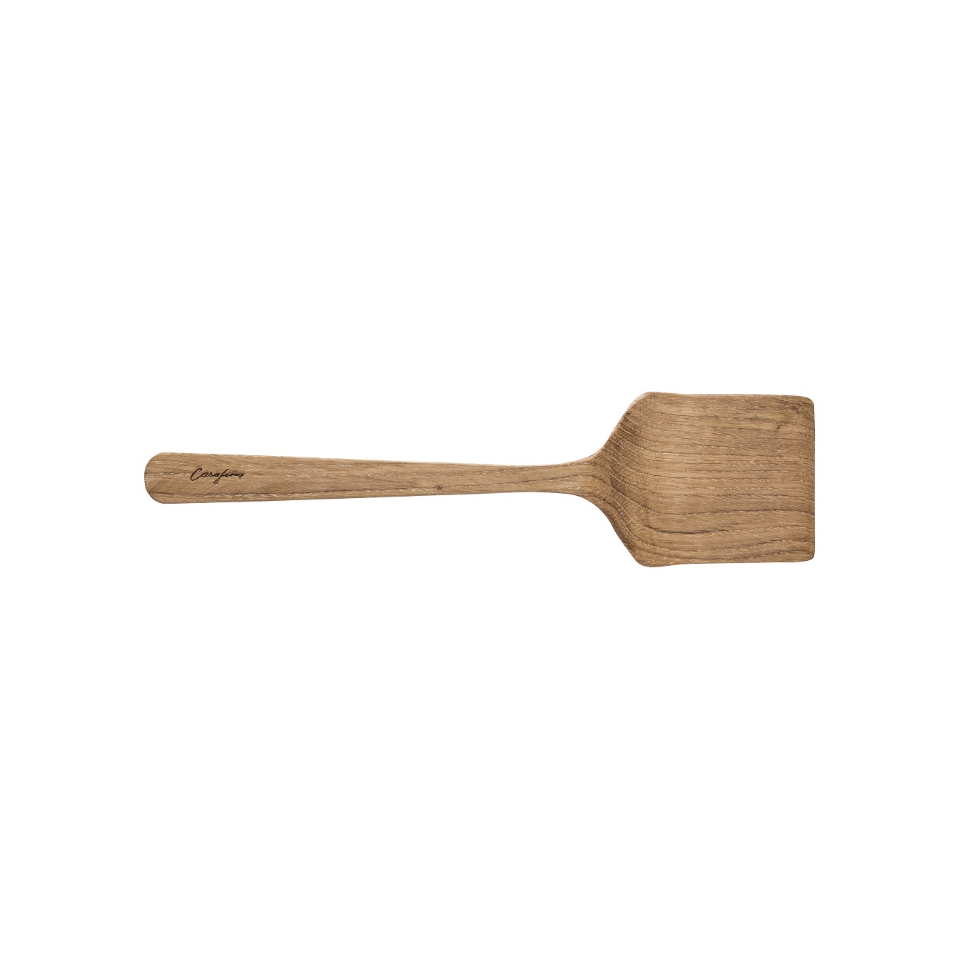 Oak Wood Spatula Gift