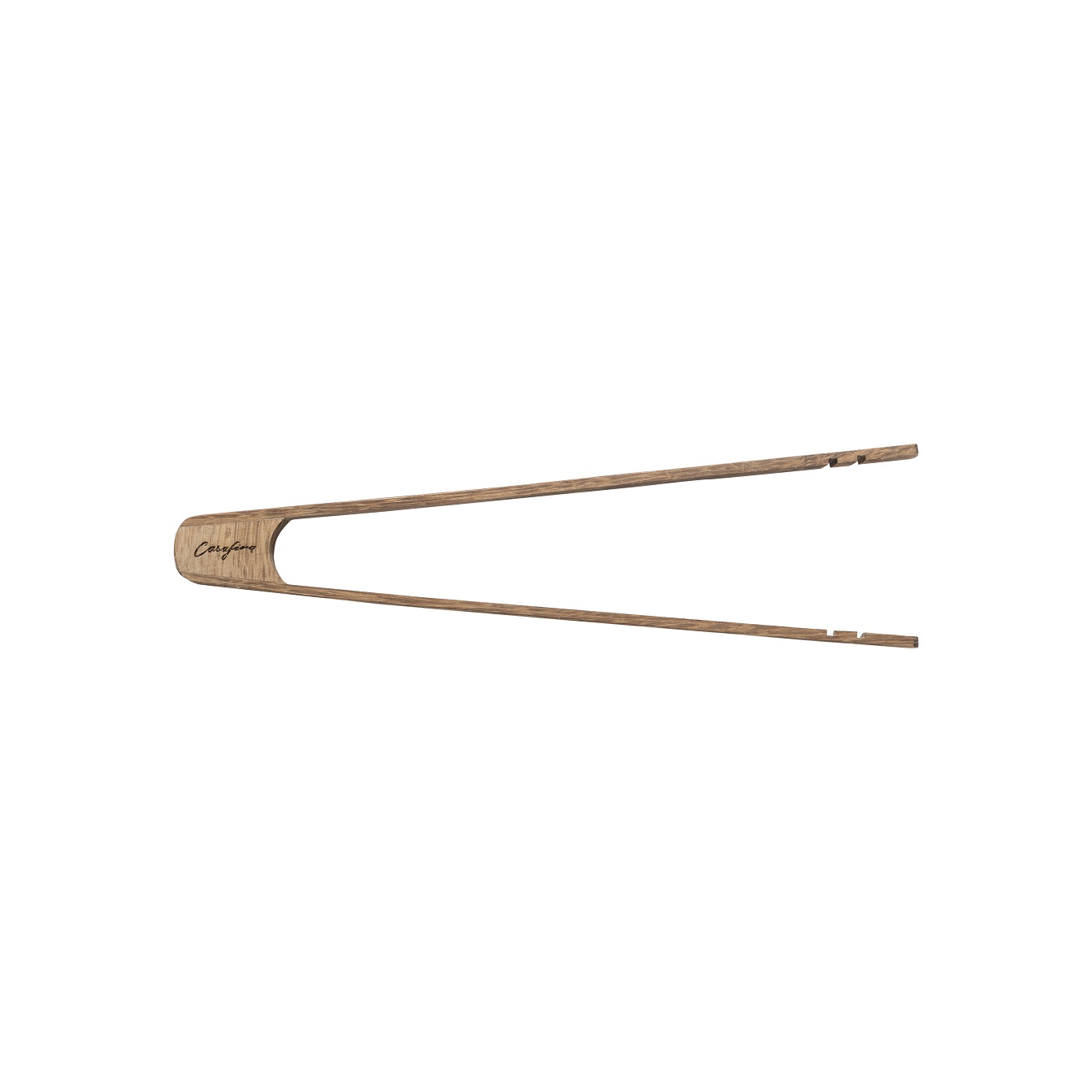 Oak Wood Tong Gift