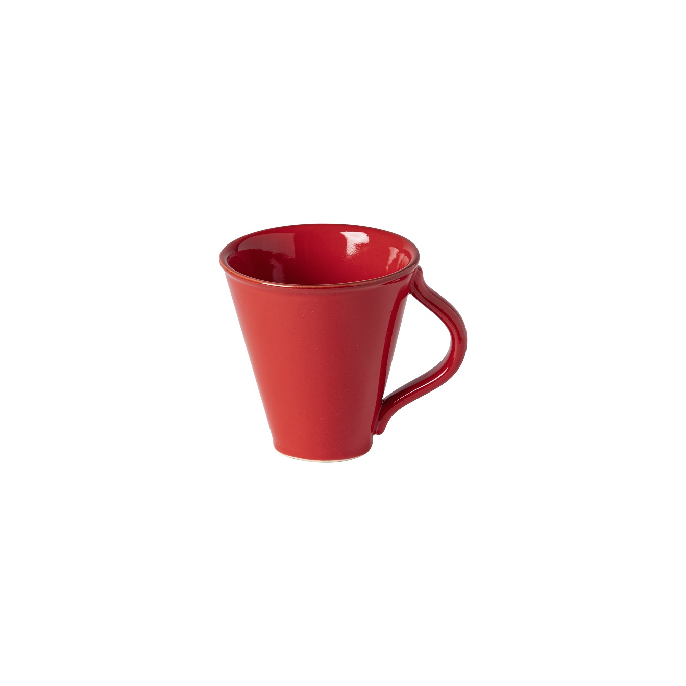 Cook & Host Red Mug 0.29l Gift
