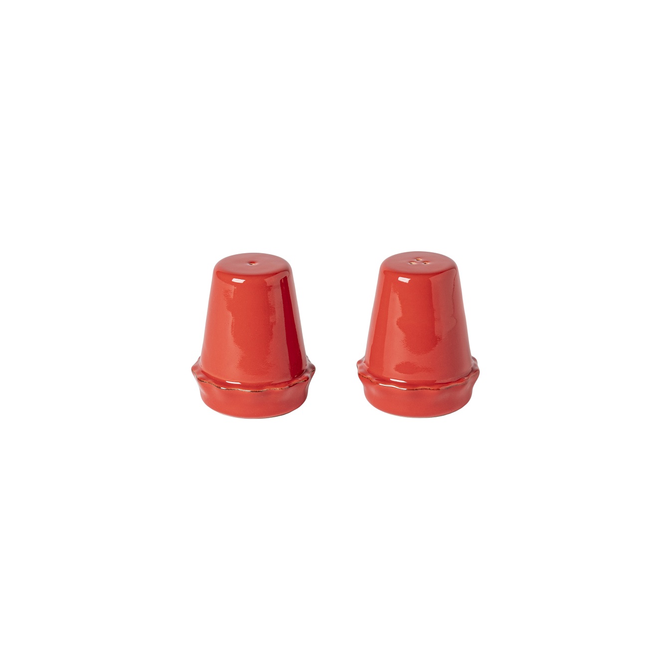 Cook & Host Red Salt And Pepper 0.07l Gift
