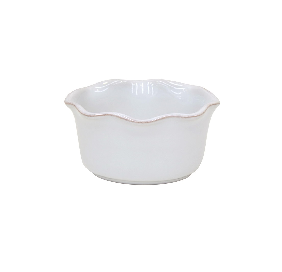 Cook & Host White Oval Ramekin 12cm Gift