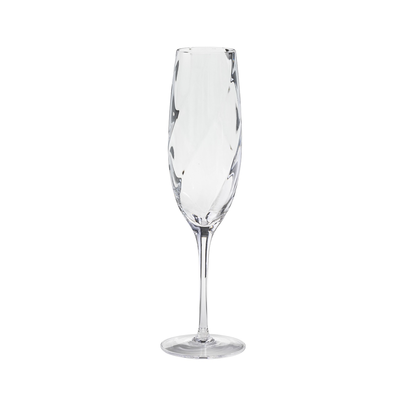 Ottica Flute 270ml Gift