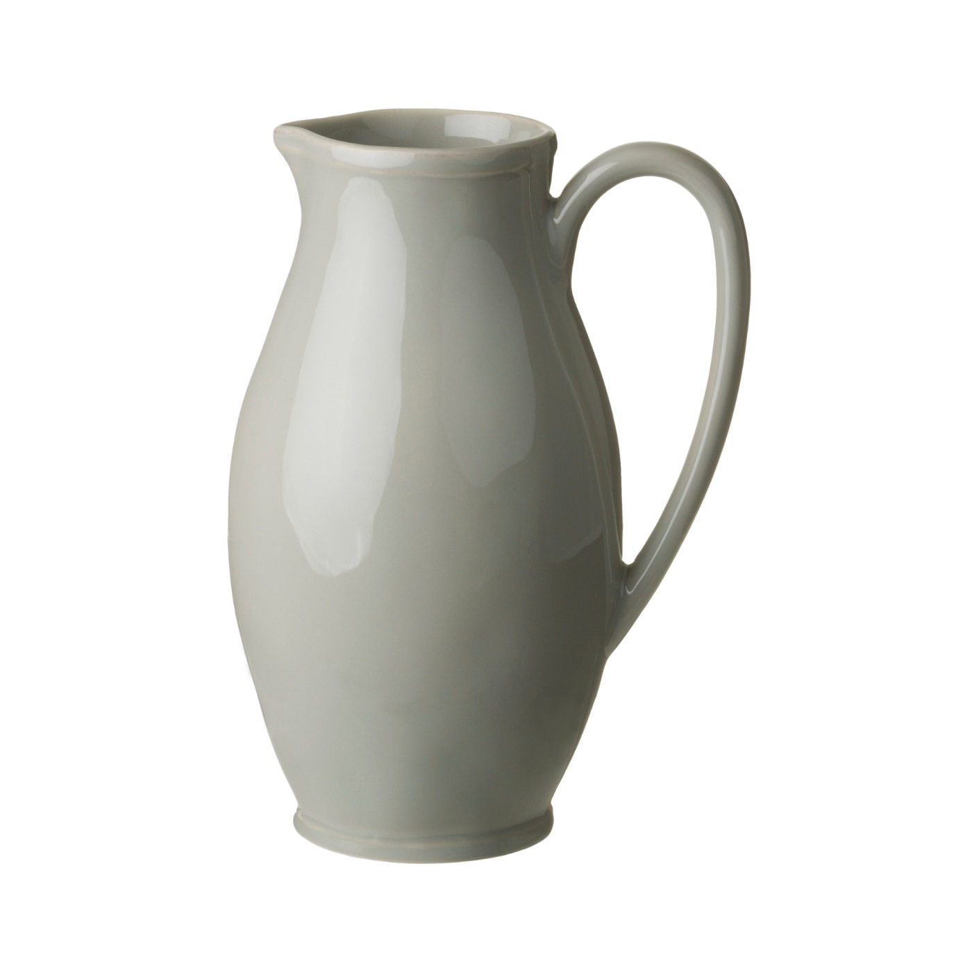 Fontana Dove Grey Pitcher 2.43l Gift