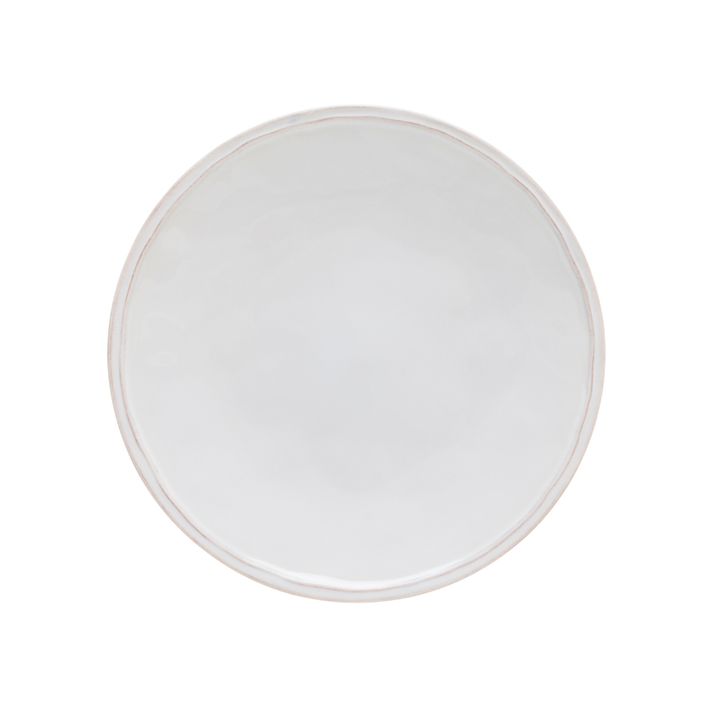 Fontana White Dinner Plate 28cm Gift