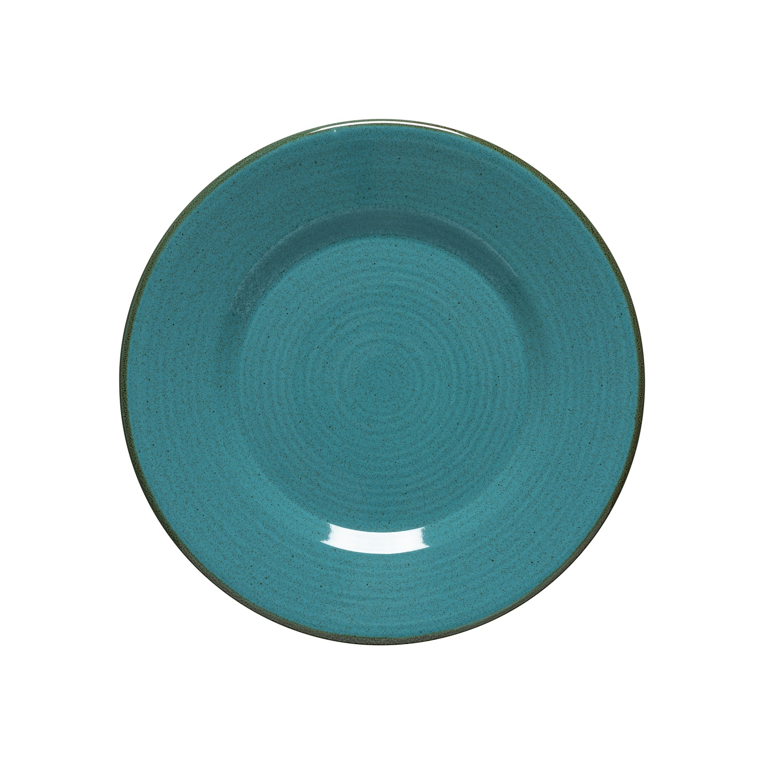 Sardegna Blue Dinner Plate 30cm Gift